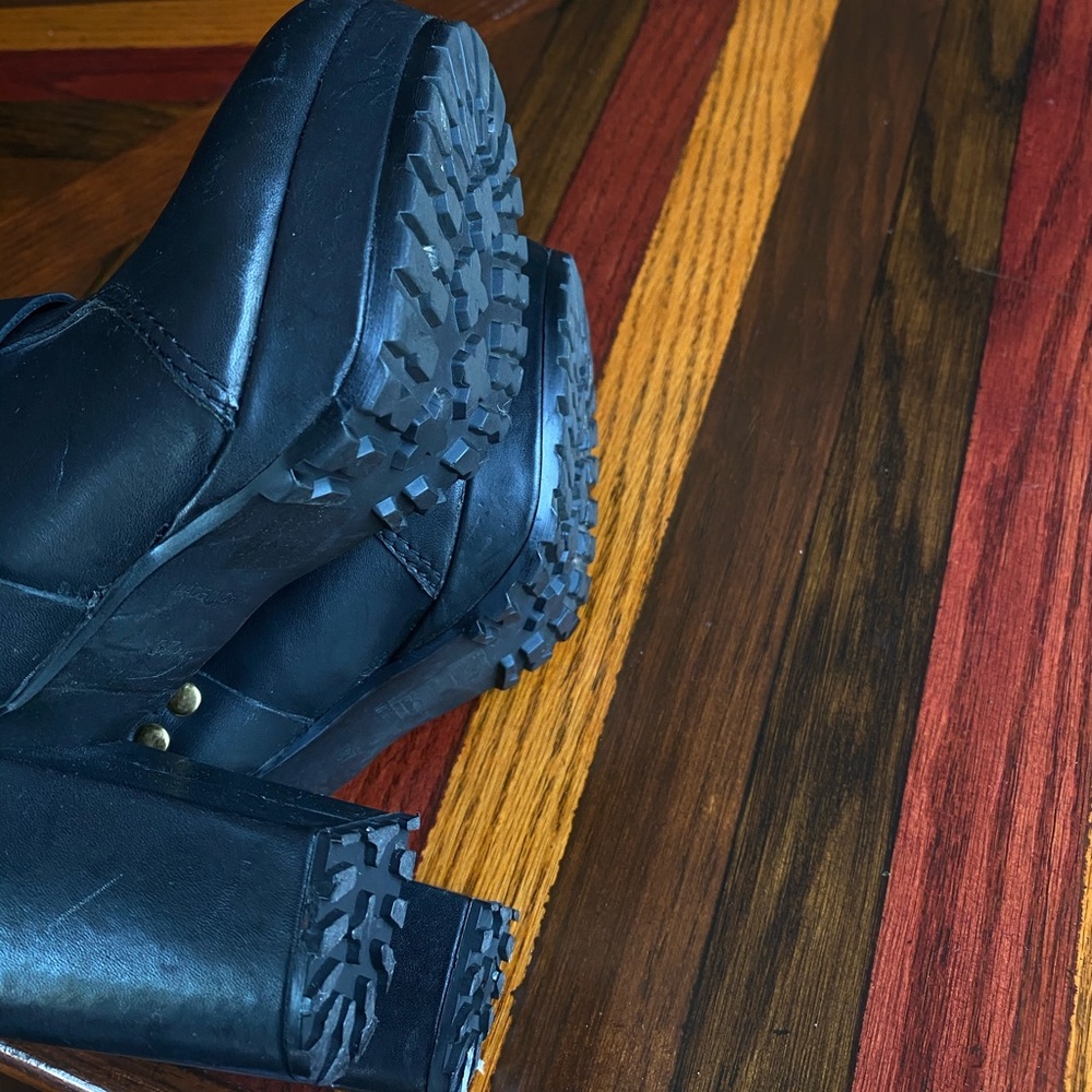 French Connection Ankle Boot - Picture 6 of 6